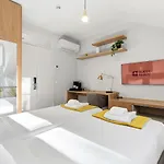 Otel Guestready - A&s Coimbra