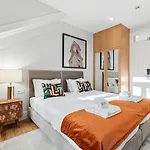 Otel Guestready - A&s