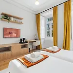 Guestready - A&s Otel Coimbra