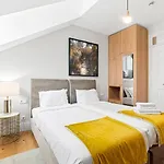 Otel Guestready - A&s *