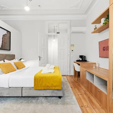 Guestready - A&s Otel