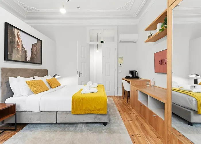 Guestready - A&s Hotel