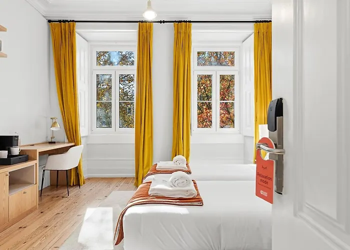 Guestready - A&s Hotel
