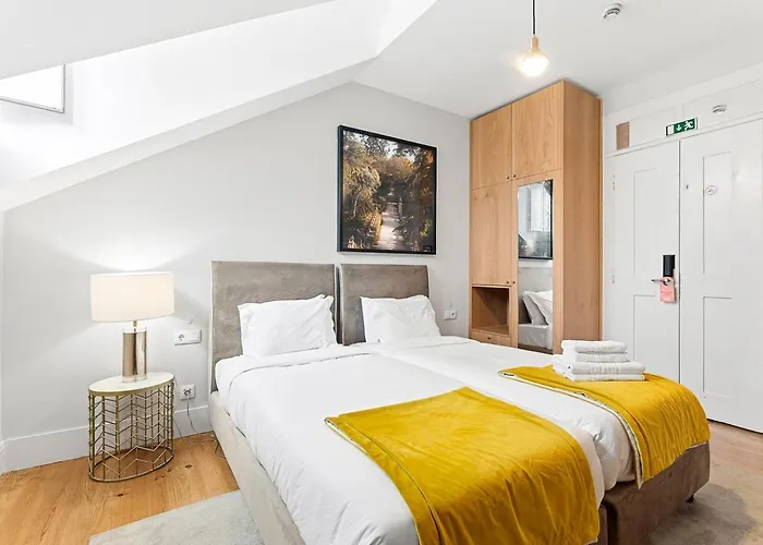 Hotel Guestready - A&s *